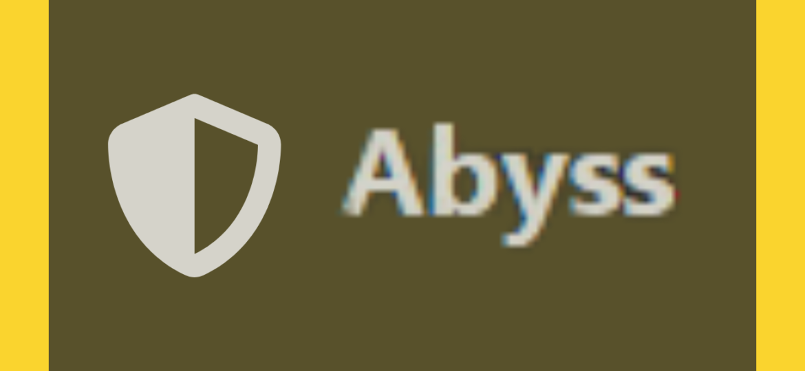 Abyss_logo