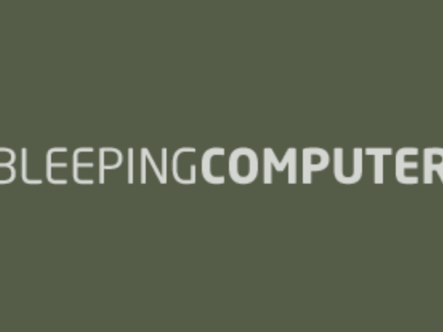 BLEEPING COMPUTER