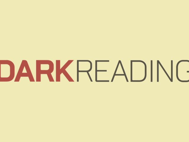 DARK READING